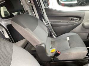 Nissan e-NV200 ME0 2014-2020 LF Seat