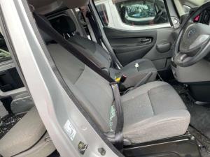 Nissan e-NV200 ME0 2014-2020 RF Seat