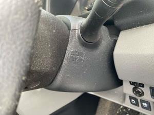 Nissan e-NV200 ME0 2014-2020 Steering Column Shrouds