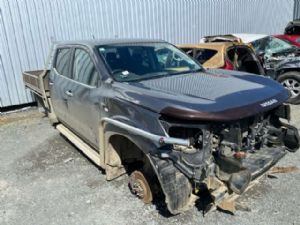 Nissan Navara D23 MNT 4WD 08/2015-2021 RF Door Shell