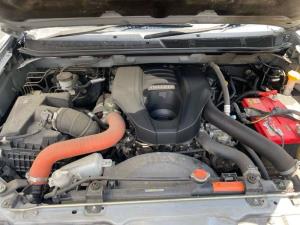 Isuzu D Max TFS85 4WD 2017--> Engine Assembly