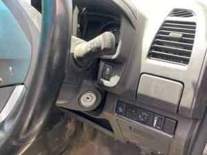 Isuzu D Max TFS85 4WD 2017--> Ignition Lock Assembly
