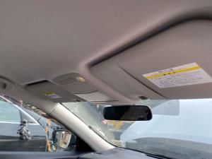 Nissan Xtrail T32 2013-2022 LH Sunvisor