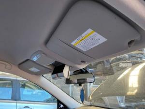 Nissan Xtrail T32 2013-2022 LH Sunvisor