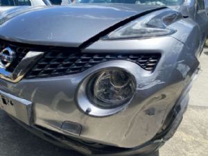 Nissan Juke F15 2012-on L Headlight