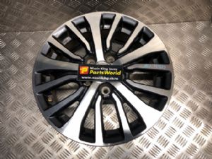 Nissan Serena C26 2010-2014 Alloy Road Wheel