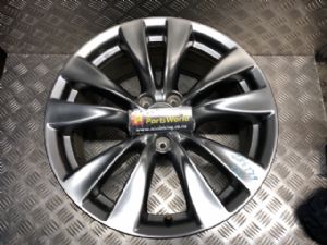 Nissan Fuga Y51 2009-2017 Alloy Road Wheel