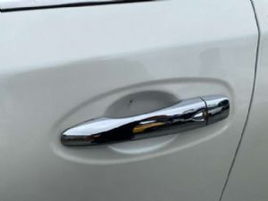Nissan Xtrail T32 2013-2022 LF Door Exterior Handle (Smart Button) Type