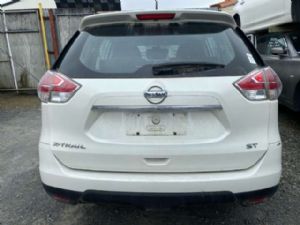 Nissan Xtrail T32 2013-2022 R Tail Light