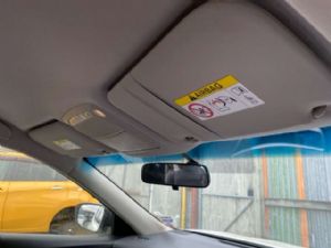 Nissan Xtrail T32 2013-2022 LH Sunvisor