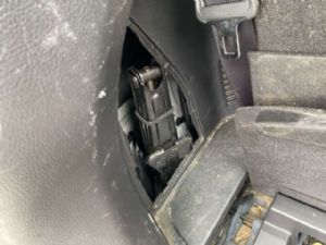 Nissan Xtrail T32 2013-2022 Jack Assembly