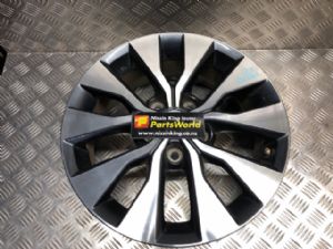 Nissan Serena C27 2016-2023 Alloy Road Wheel