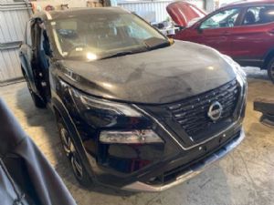 Nissan Xtrail T33 4WD Hybrid 2022-on Bonnet