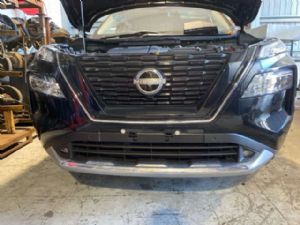 Nissan Xtrail T33 4WD Hybrid 2022-on Nose Cut