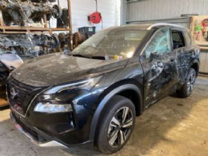 Nissan Xtrail T33 4WD Hybrid 2022-on LF Guard/Fender