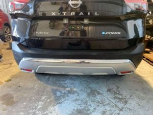 Nissan Xtrail T33 4WD Hybrid 2022-on Rear Bumper Moulding