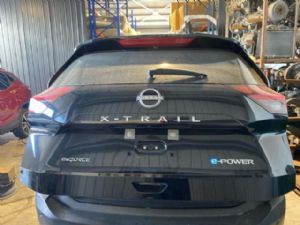 Nissan Xtrail T33 4WD Hybrid 2022-on R Tailgate Garnish