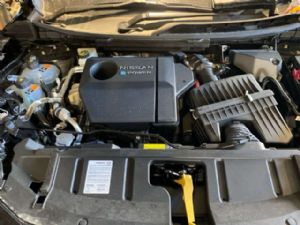 Nissan Xtrail T33 4WD Hybrid 2022-on Engine Assembly Hybrid