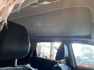 Nissan Xtrail T33 4WD Hybrid 2022-on Sun Roof Glass