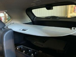 Nissan Xtrail T33 4WD Hybrid 2022-on Cargo Blind
