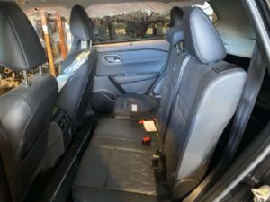 Nissan Xtrail T33 4WD Hybrid 2022-on Rear Seat
