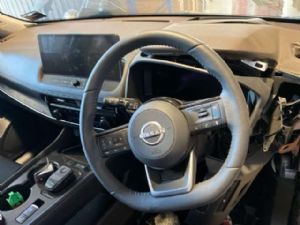 Nissan Xtrail T33 4WD Hybrid 2022-on Steering Wheel