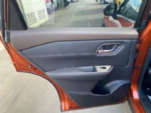 Nissan Xtrail T33 2022-on LR Door Trim Elec