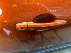 Nissan Xtrail T33 2022-on RF Door Exterior Handle (Smart Button) Type