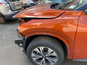 Nissan Xtrail T33 2022-on LF Guard/Fender