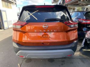 Nissan Xtrail T33 2022-on Tailgate Shell