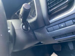 Nissan Xtrail T33 2022-on Steering Paddle Shift