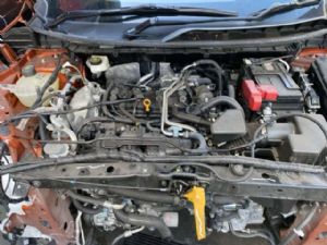 Nissan Xtrail T33 2022-on Engine Assembly