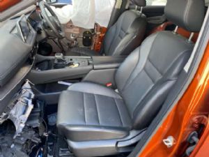 Nissan Xtrail T33 2022-on LF Seat