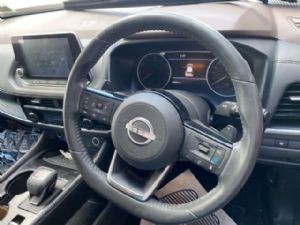 Nissan Xtrail T33 2022-on Steering Wheel