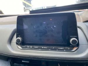Nissan Xtrail T33 2022-on DVD/NAV Screen