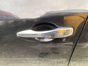 Nissan Altima L33 2013-11/2015 LF Door Exterior Handle (Smart Button) Type