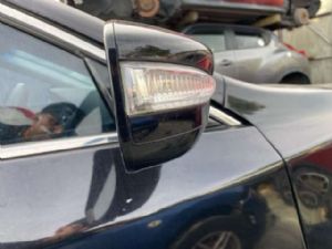 Nissan Altima L33 2013-11/2015 RF Door Elec Mirror (7 Wire)