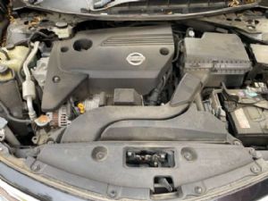 Nissan Altima L33 2013-11/2015 Engine Assembly