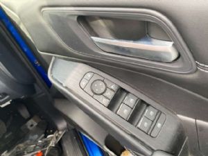 Nissan Qashqai J12 2022-2026 Window Master Switch