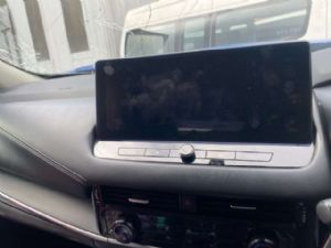 Nissan Qashqai J12 2022-2026 DVD/NAV Screen