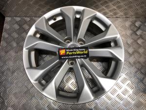 Nissan Xtrail T32 2013-2022 Alloy Road Wheel