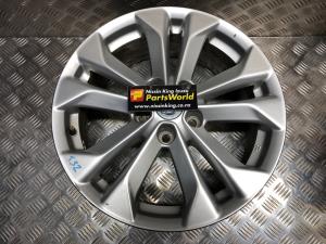 Nissan Xtrail T32 2013-2022 Alloy Road Wheel
