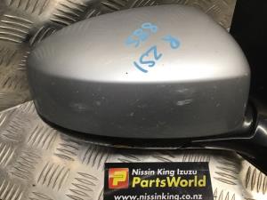 Nissan Murano Z51 4WD 2008-2013 RF Door Elec Mirror (5 Wire)