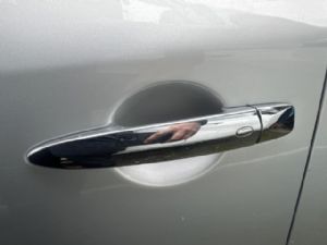Nissan Murano Z51 4WD 2008-2013 LF Door Exterior Handle