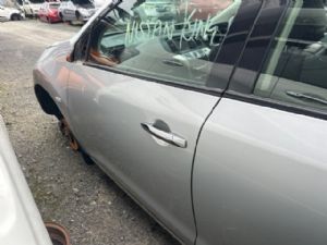 Nissan Murano Z51 4WD 2008-2013 LF Door Shell