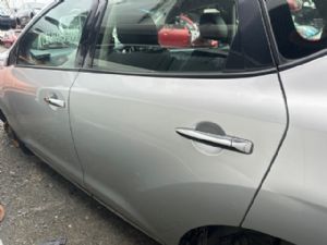 Nissan Murano Z51 4WD 2008-2013 LR Door Shell
