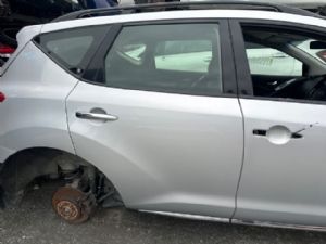 Nissan Murano Z51 4WD 2008-2013 RR Door Shell
