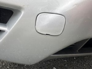 Nissan Murano Z51 4WD 2008-2013 Front Tow Hook Cover