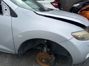Nissan Murano Z51 4WD 2008-2013 RF Guard/Fender