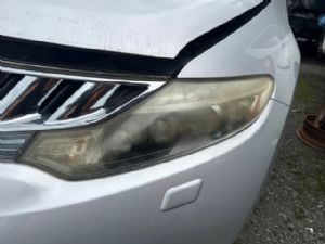 Nissan Murano Z51 4WD 2008-2013 L Headlight